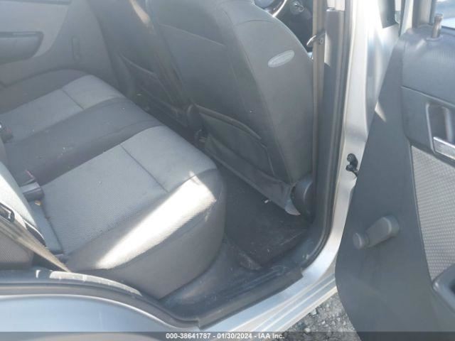 Starter Motor Fits 09-10 G3 4175158