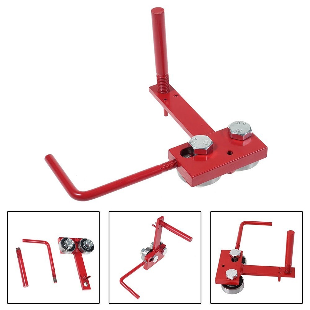 Professional Chainsaw Bar Rail Tightening Tool for Precision Adjustments