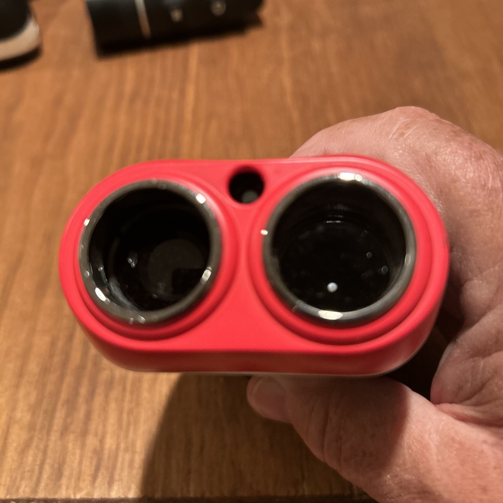 Eagle Eye Golf Rangefinder Slope Version (2)