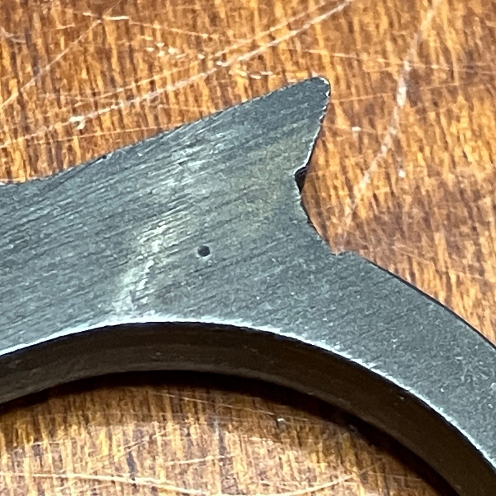 M1 GARAND TRIGGER WRA EXTRA HOLE (GT-777)