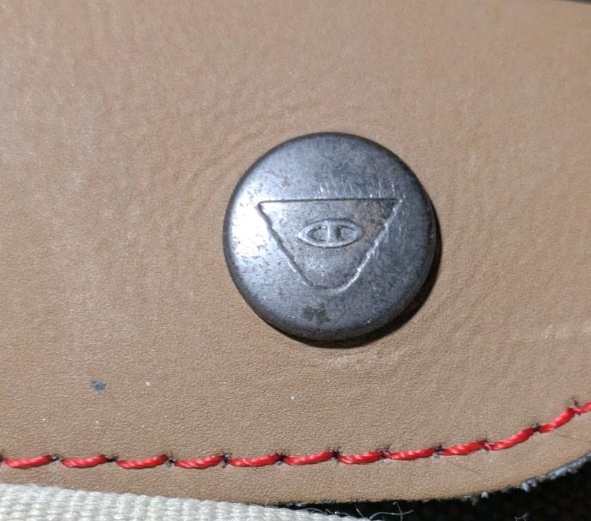 Poler Outdoor Stuff Camp Vibes Excursion Pack & Camera Insert Set In Khaki EUC