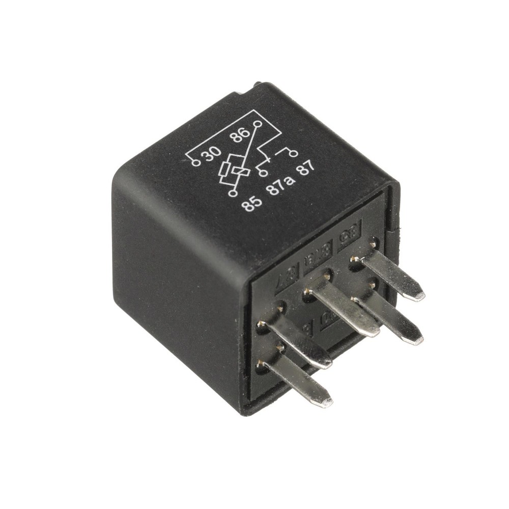 New SMP Starter Relay For 1998-1999 Oldsmobile Cutlass