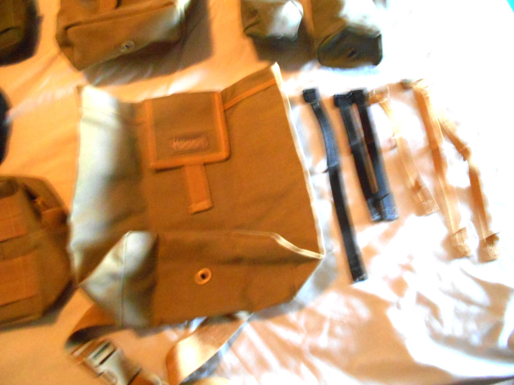 maxpedition bag of bags