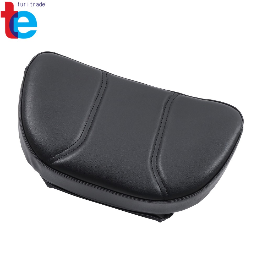 For Can-Am Spyder RT Quick Removable Driver Large Backrest Pad Smart Mount Kit