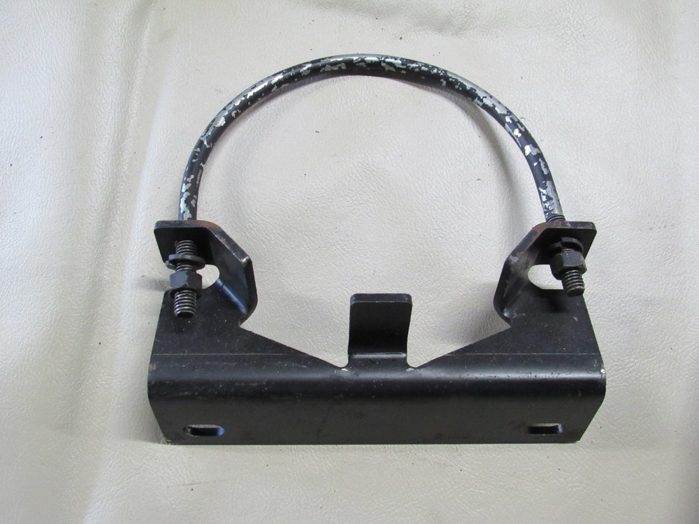 7" Clamp
