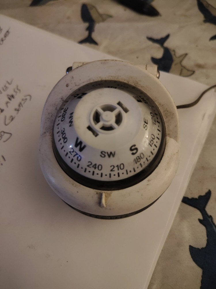 Richie Compass TR31w