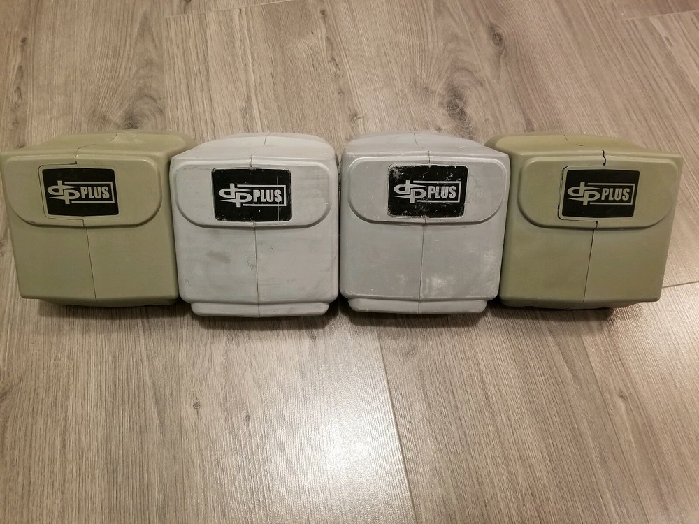 1 DishPro Plus TWIN LNB LNBF DP DPP Pro BELL USED