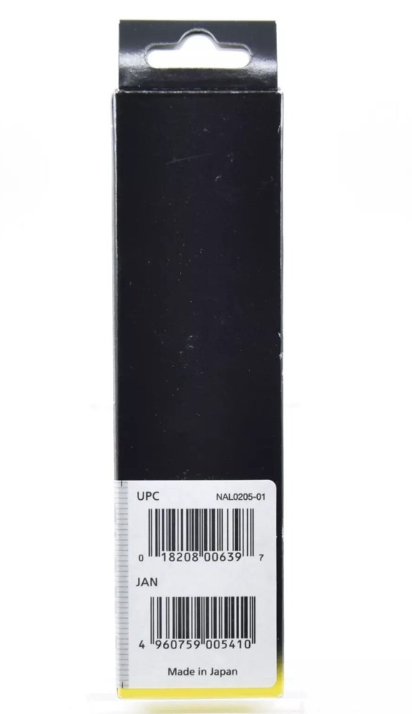 Nikon AN-4B Camera Neck Strap Black