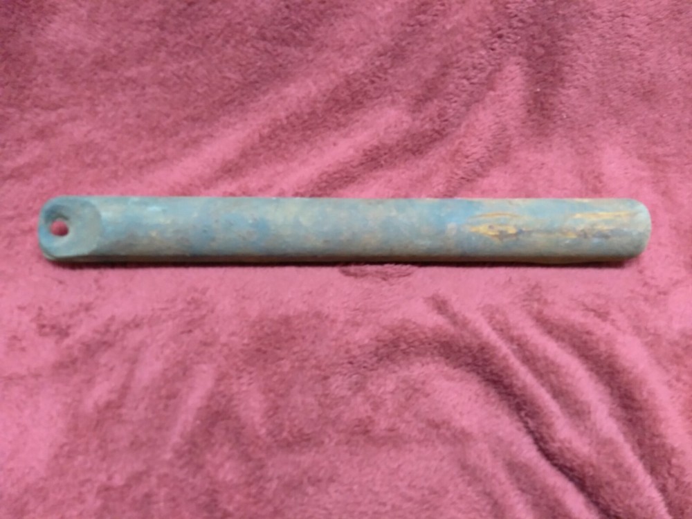 Vintage Window Sash Weight