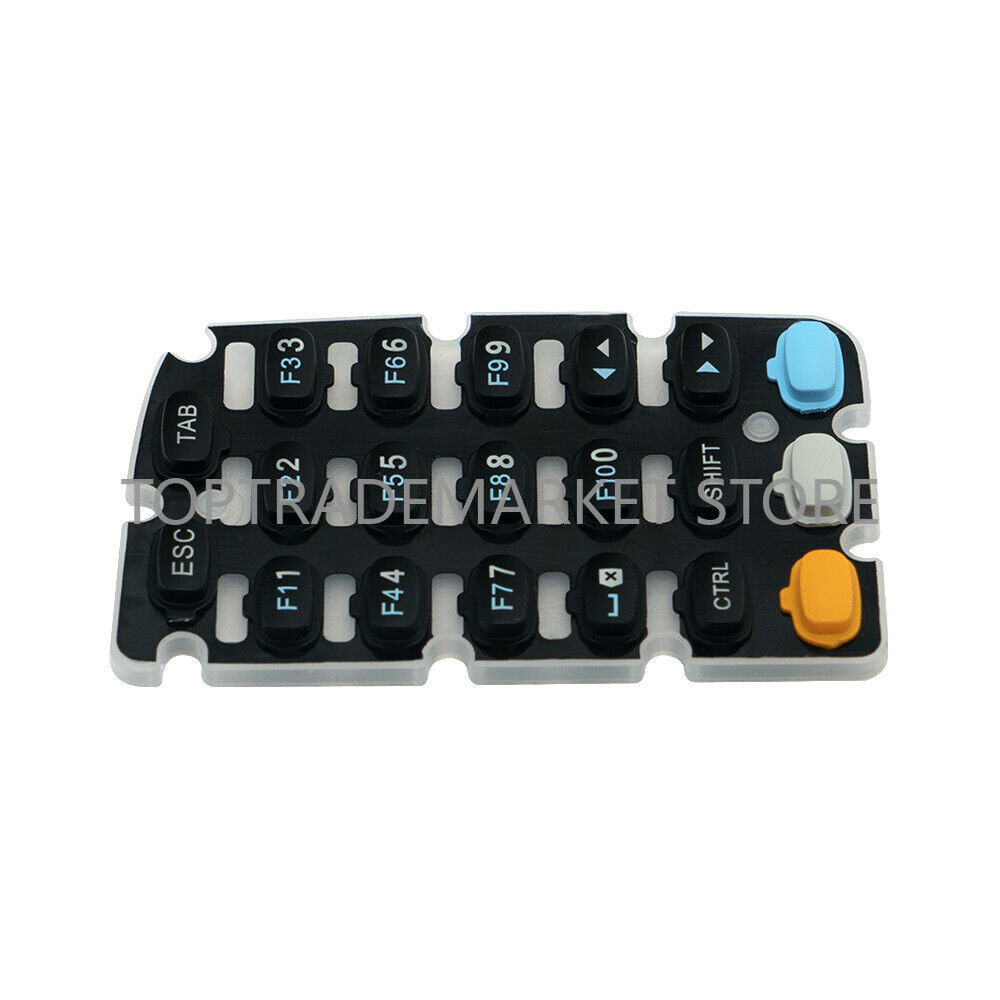 20-Keys Function Keys Keypad for Motorola Symbol WT6000 WT6300 Wearable Computer