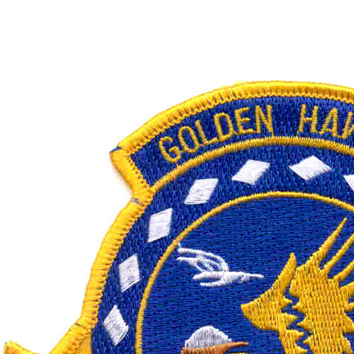 VFA-303 Patch Golden Hawks