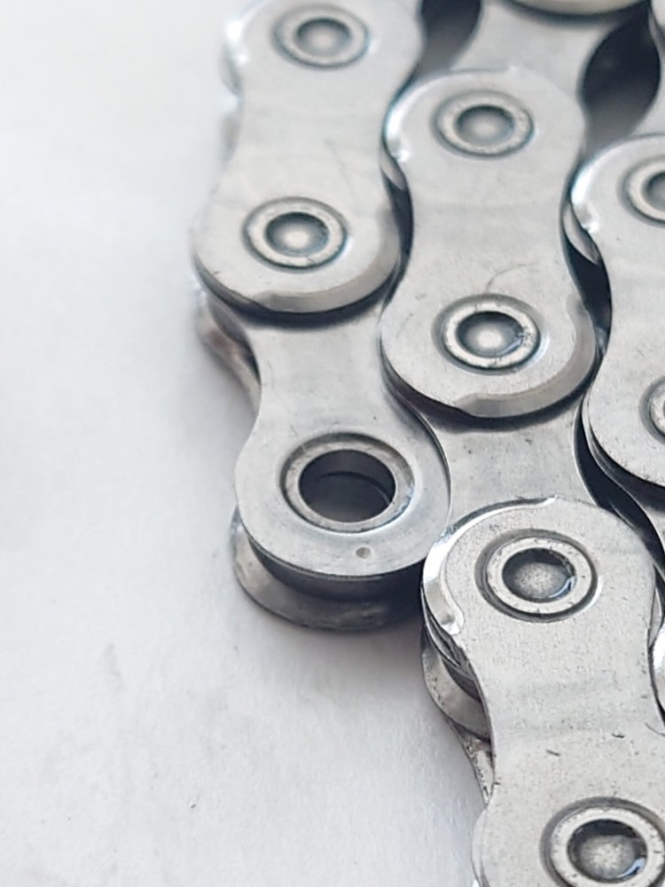 Shimano Deore CN M6100 Chain TAKE OFF