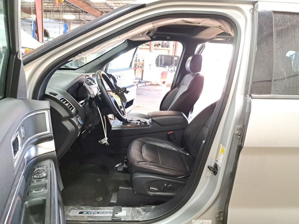 2017 Explorer Amplifier Sku#4262945