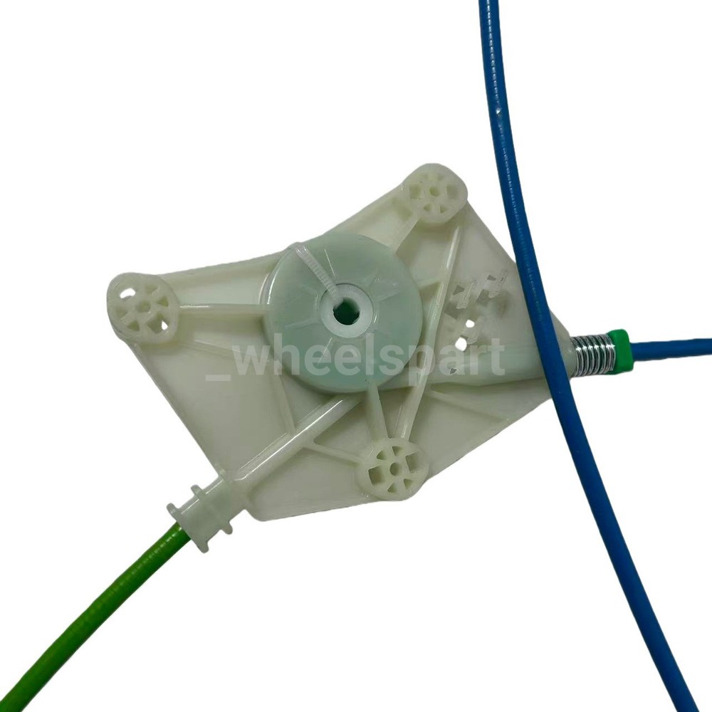 Front Left Window Regulator For Volkswagen Beetle 2012-2019 5C5837461E