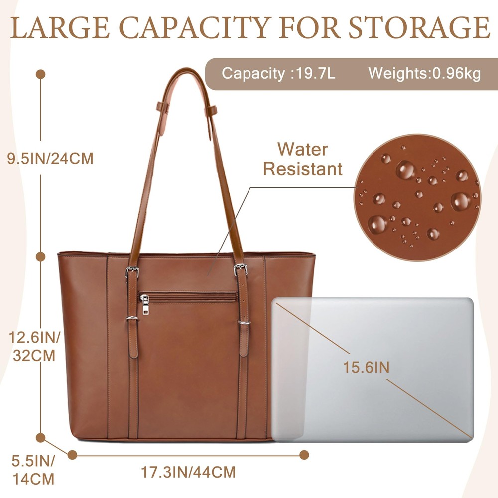 Stylish,Versatile, Brown