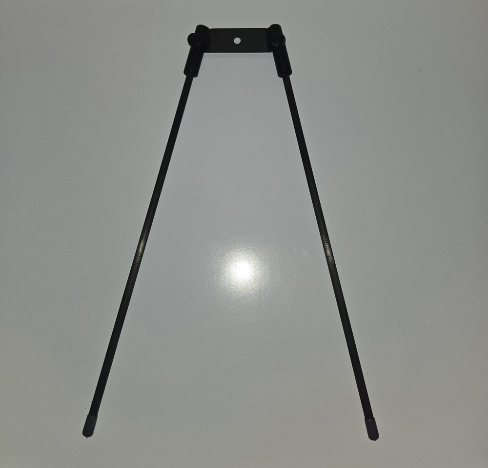 Bow Stand For Hunting Or Target Shooting