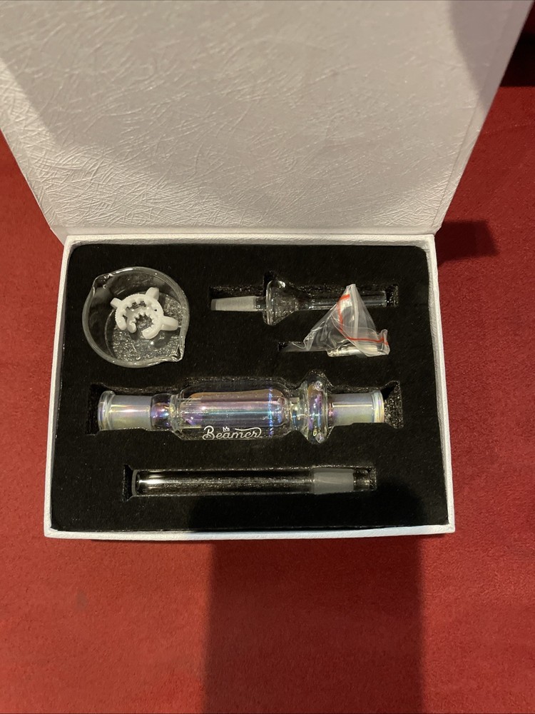 BEAMER PREMIUM NECTAR COLLECTOR SET