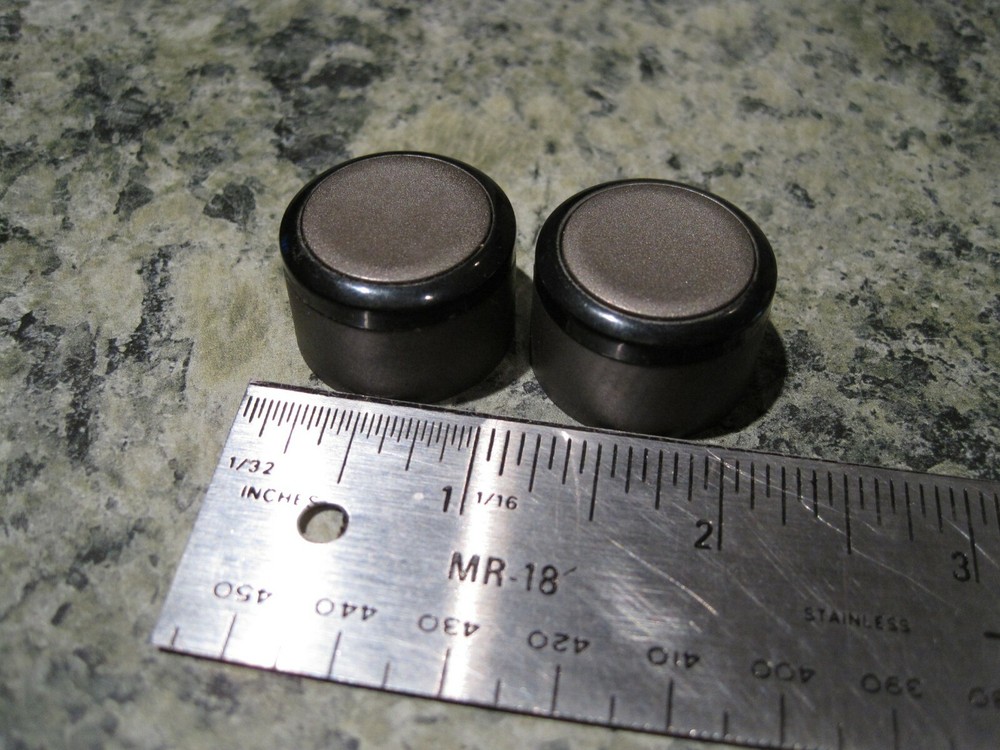 2006 Optima Radio Stereo Knob Knobs OEM