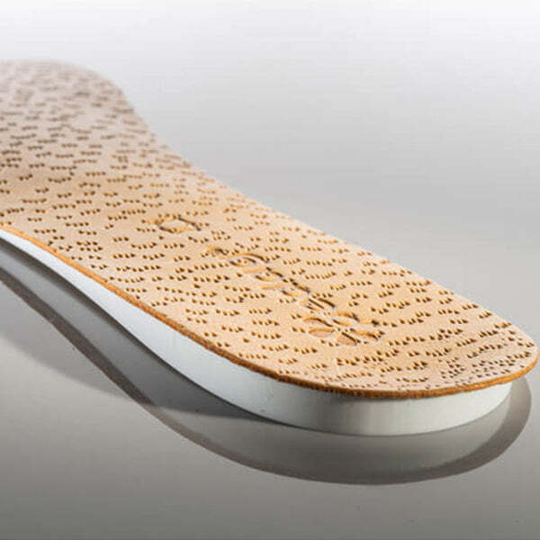 Pedag Correct Plus Insoles