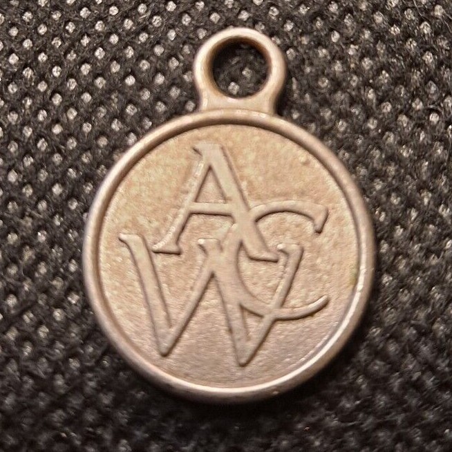 ACW TOKEN! e5939XCX