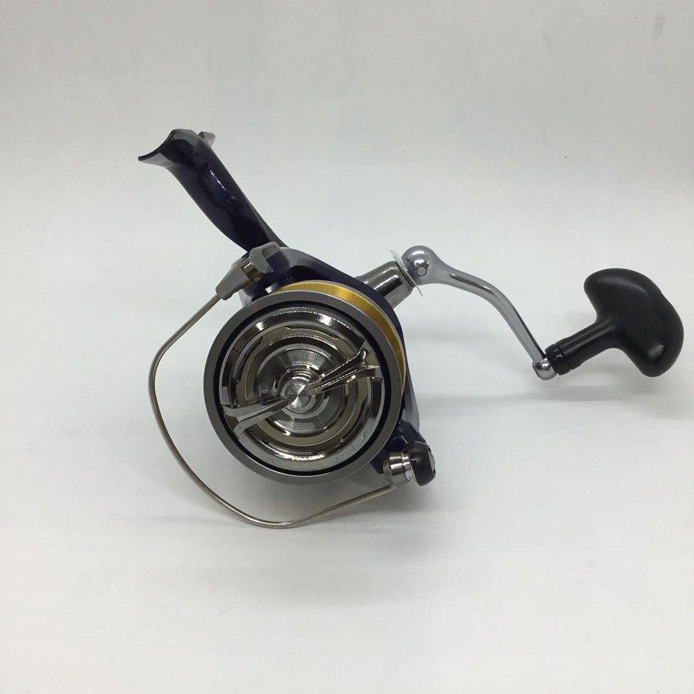 Daiwa Crest LT5000-CXH