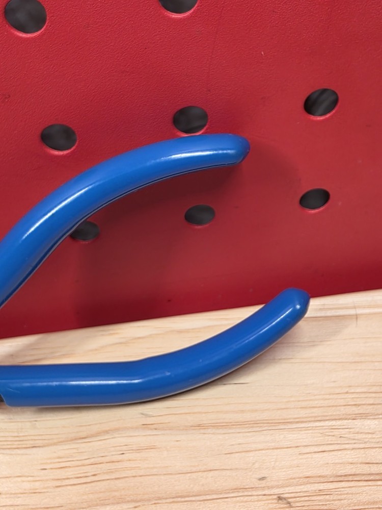 Blue-Point Tools BDG85CTMP Miniature Thin Head Diagonal Side Cutters Blue Handle