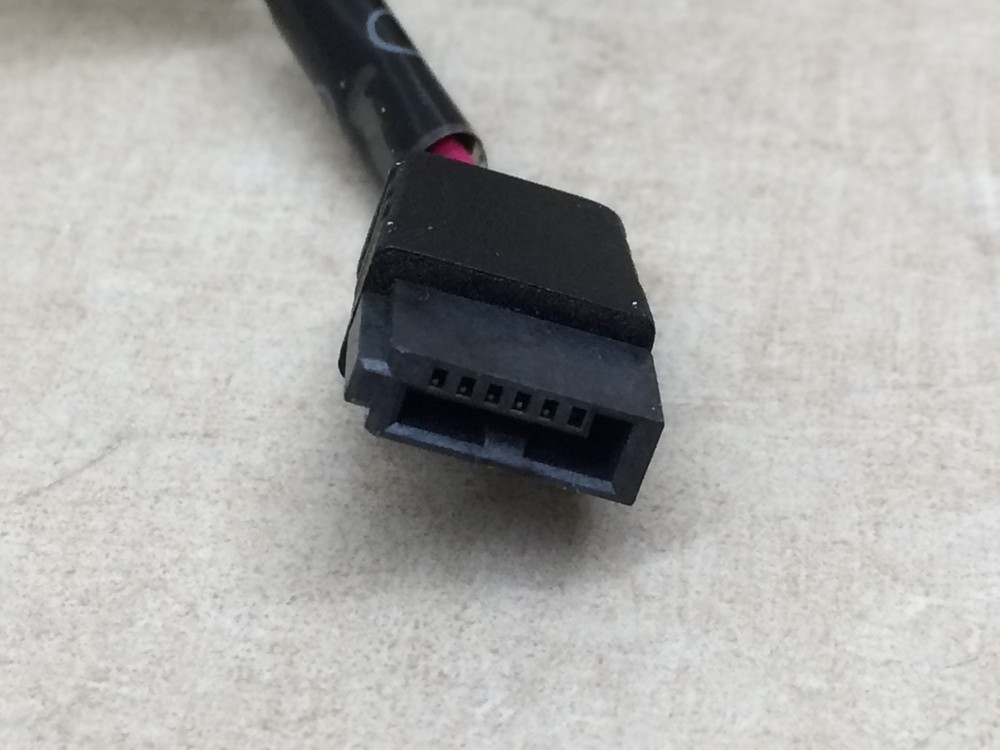 Dell Poweredge R420 Cable Set