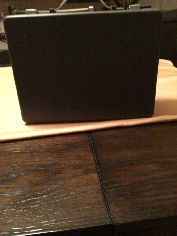 VINTAGE Sears Microscope Set 1200X Zoom Microscope *UNTESTED*