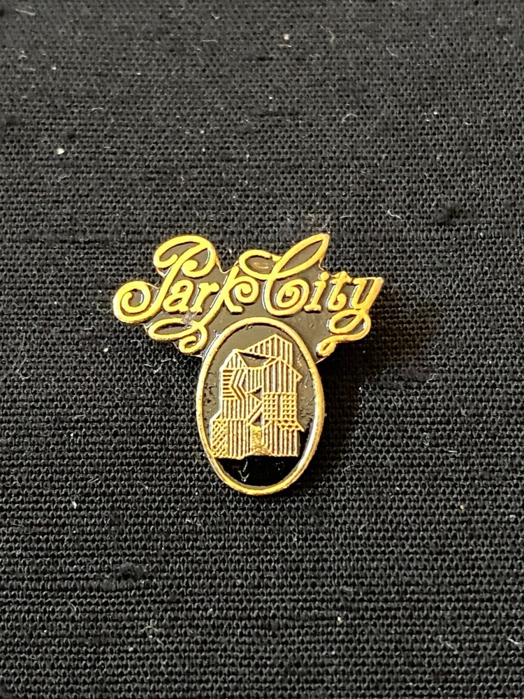 Park City Pin