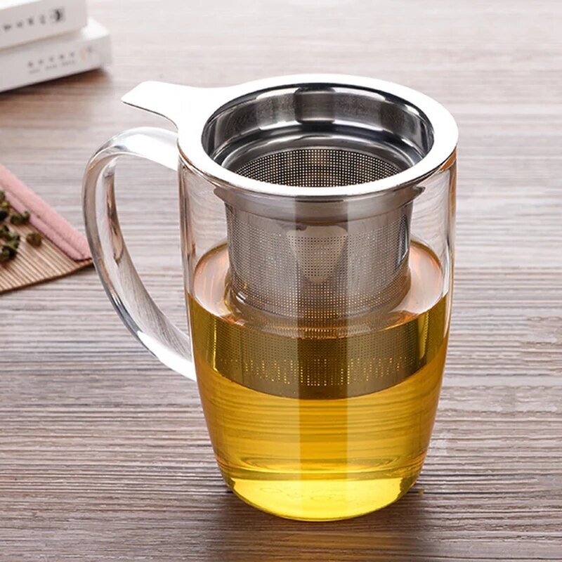 BLADDER CONTROL TEA - Stop urinating at night! Drink before bed & sleep better.