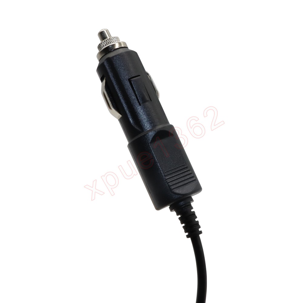 USB & Vehicle Charger Cable For Symbol TC75AH Mobile Computer Barcode Scanner