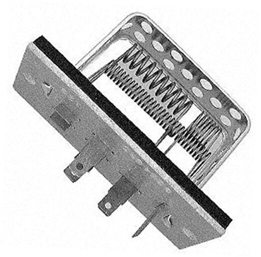 RU95 Blower Motor Resistor