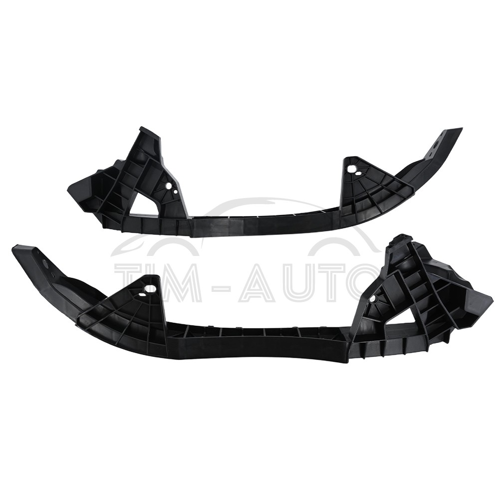 For 2013-2017 Honda Accord Left+Right Side Headlight Bracket Mounting Support