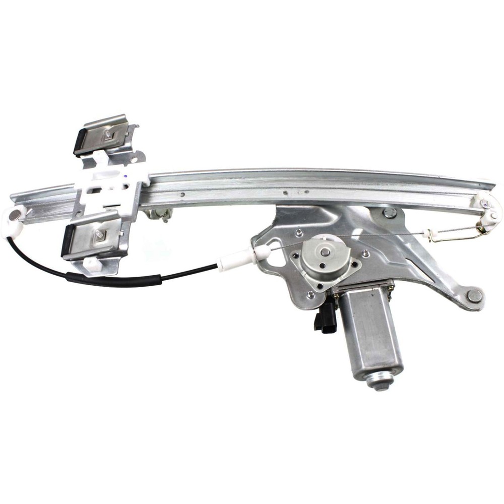Window Regulator Set Front Left and Right For 2000-2005 Buick LeSabre
