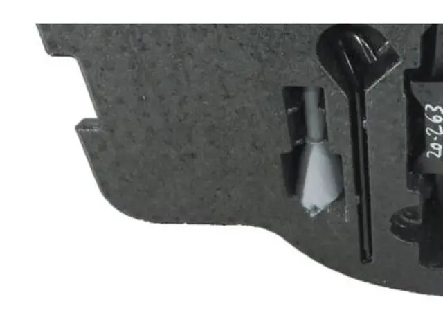 Genuine Honda Multi-Purpose Tool Set 84542-TVA-A00