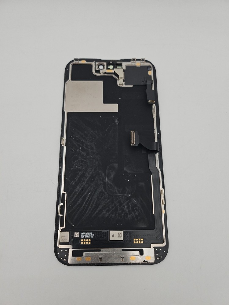 Apple iPhone 14 Pro Screen Replacement Used Part OEM