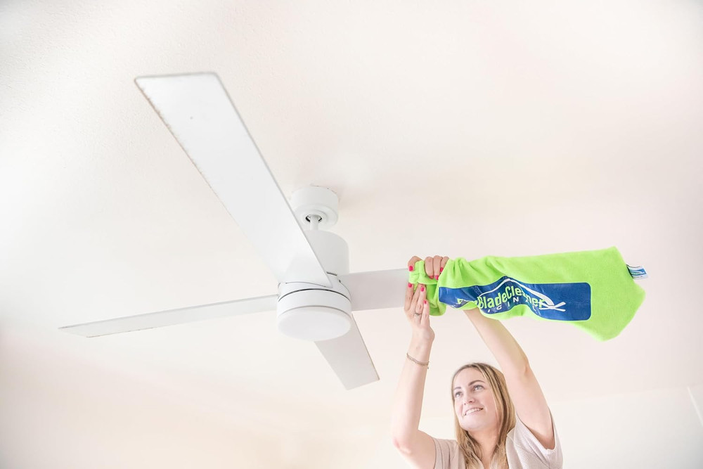Ceiling Fan Duster