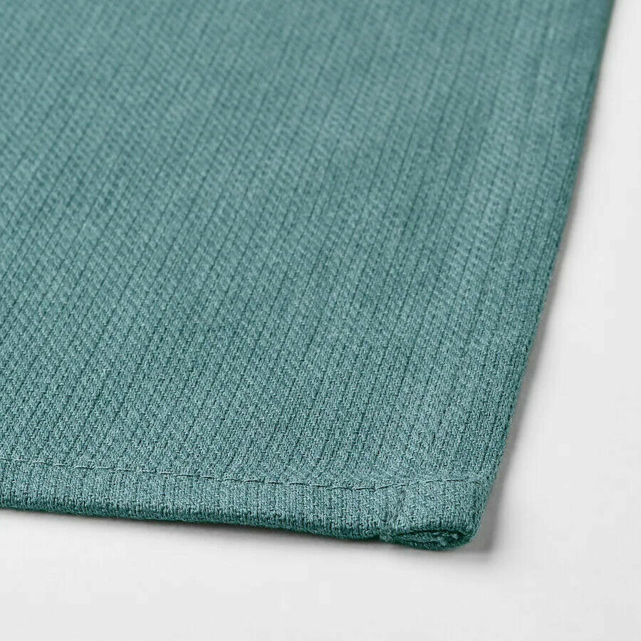 1 x IKEA SANDVIVA Kitchen Waist Apron Blue Adjustable