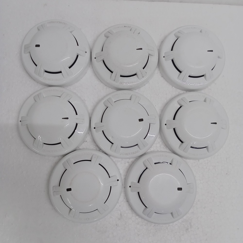 Apollo ORB-OP-42001-MAR Optical Smoke Detectors