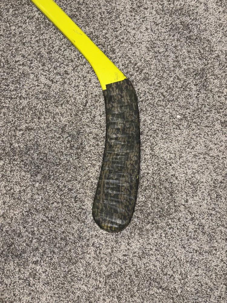 CCM Yth Tacks Hockey Stick