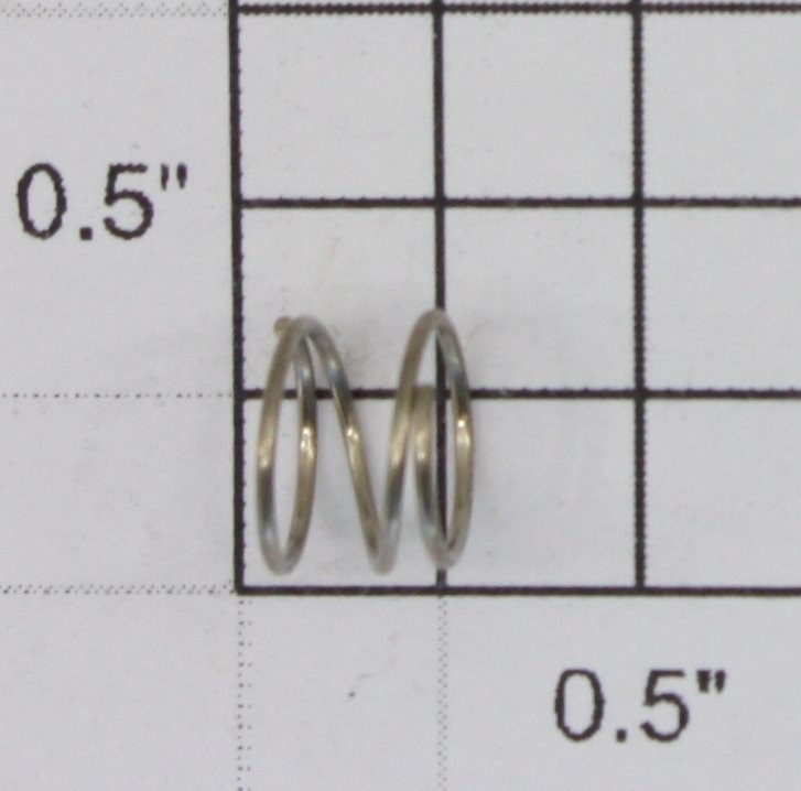 Lionel R-91 Lamp Spring (10)