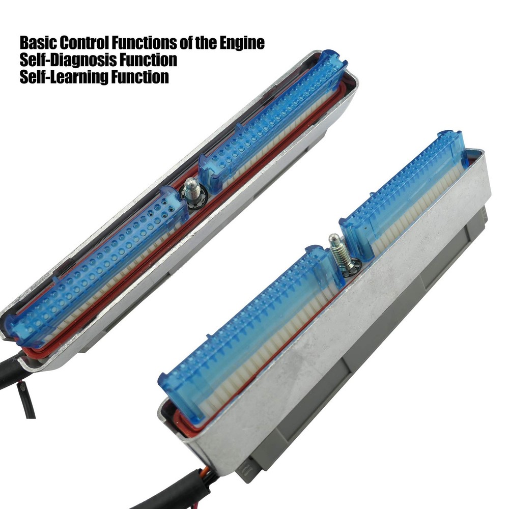 LS Gen 3 ECM Engine Programming Control Module Reader Diagnostic PCM Bench...