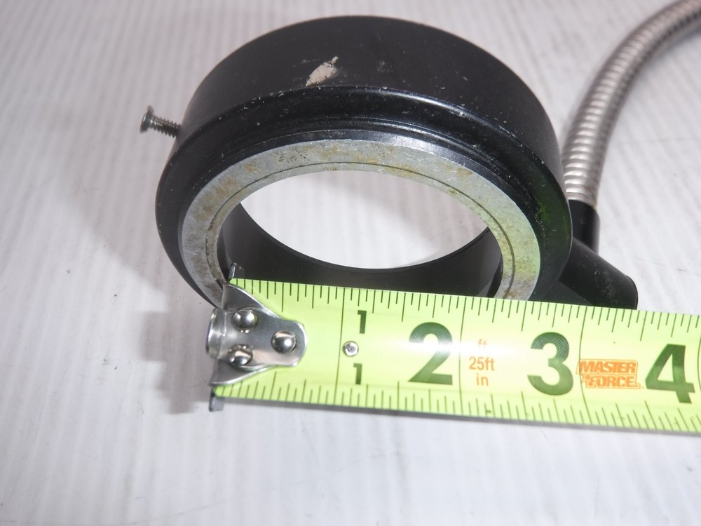 Unbranded Fiber Optic Microscope Ring Light