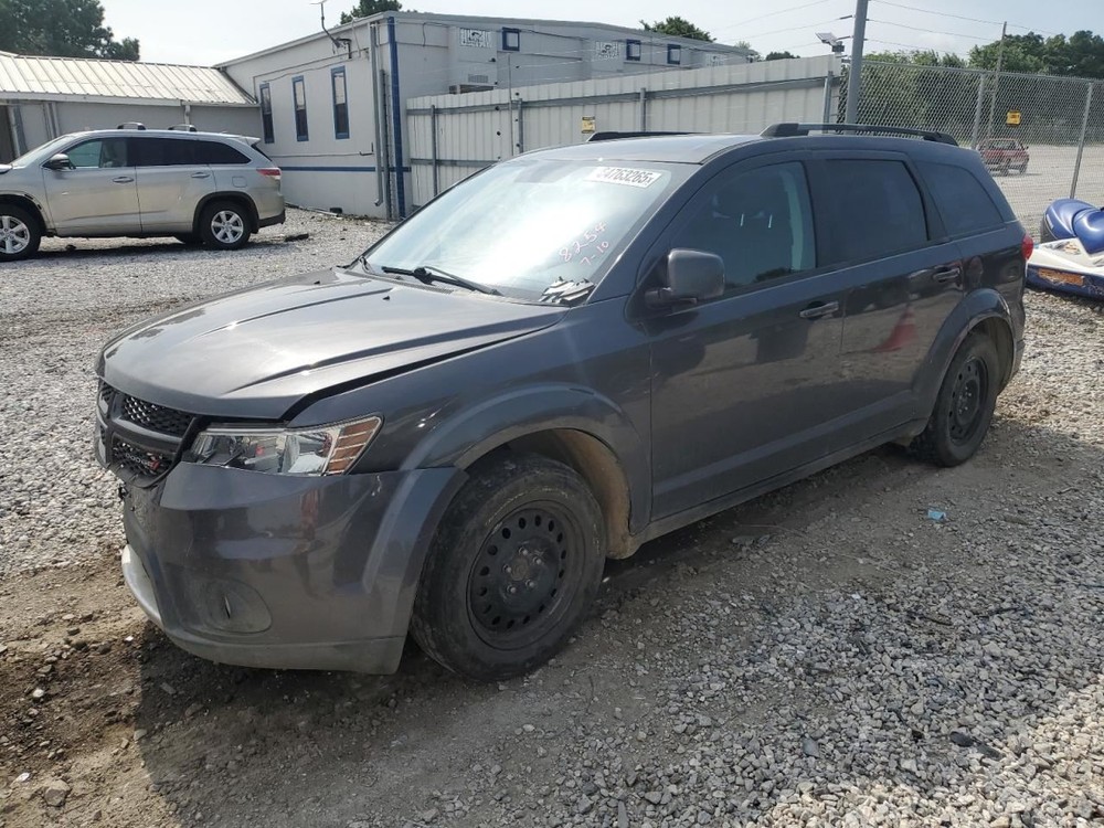 Shifter JOURNEY 2017 Transmission Shift 5245960