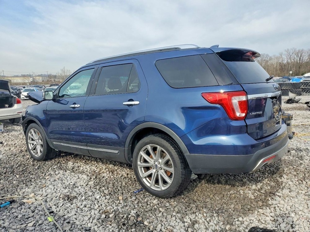 Shifter EXPLORER 2016 Transmission Shift 5592452