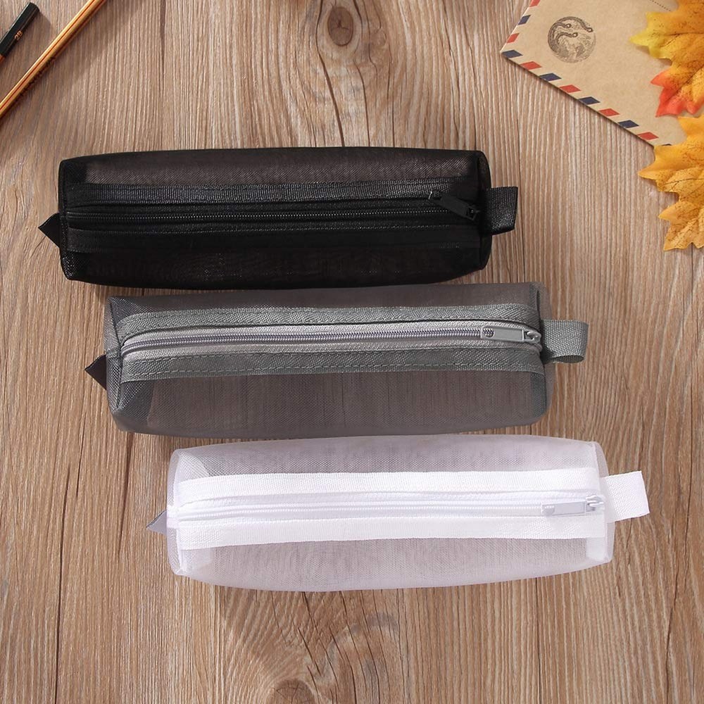 FCZDQ Pouch, Black