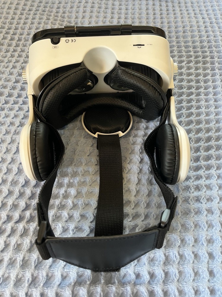 Utopia 360 Virtual Reality Goggles