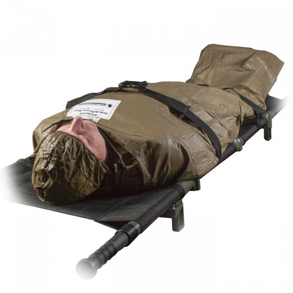 NAR HYPOTHERMIA PREVENTION & MANAGEMENT KIT