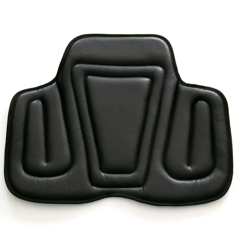 Riding pad