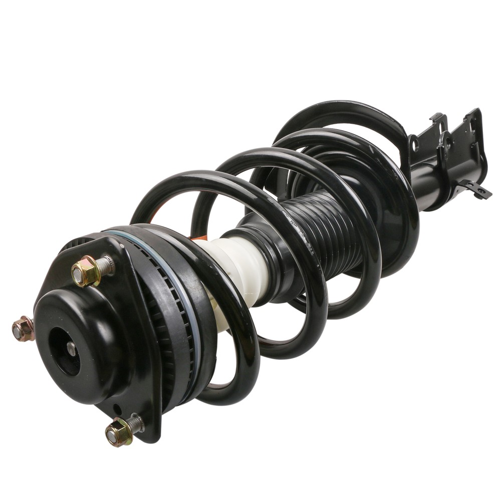 Pair Front Complete Shock Absorbers Struts w/ Coils For 2009-2017 Dodge Journey